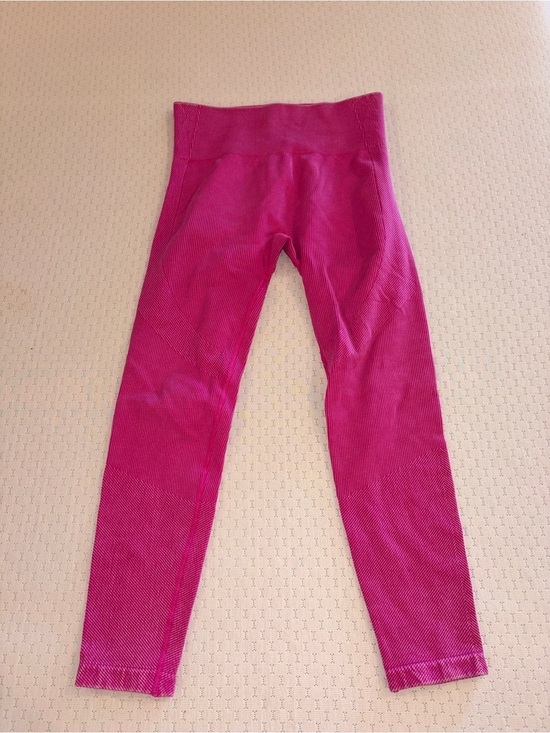 JoyLab Pants - JoyLab Bright Pink Seamless Women’s Small' Leggings